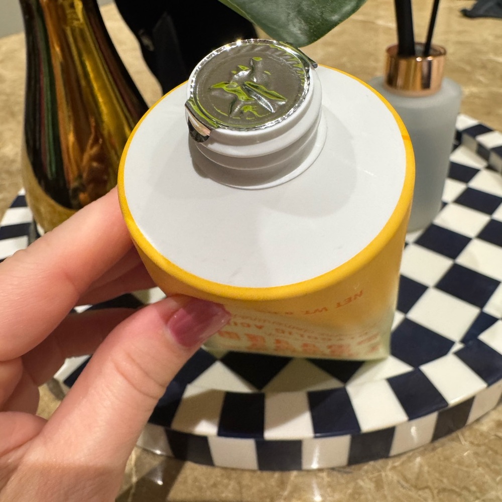 Trader Joe’s Vitamin C Firming Body Butter - Picture 4 of 4